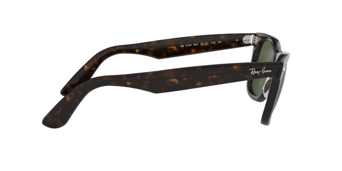 Ray-Ban 0RB2140 WAYFARER