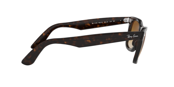 Ray-Ban 0RB2140 WAYFARER