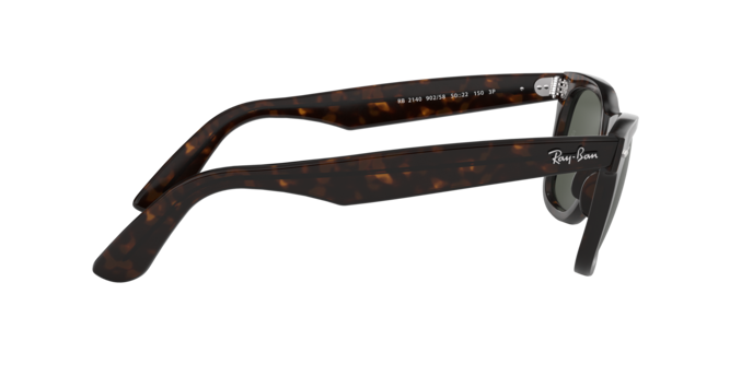 Ray-Ban 0RB2140 WAYFARER