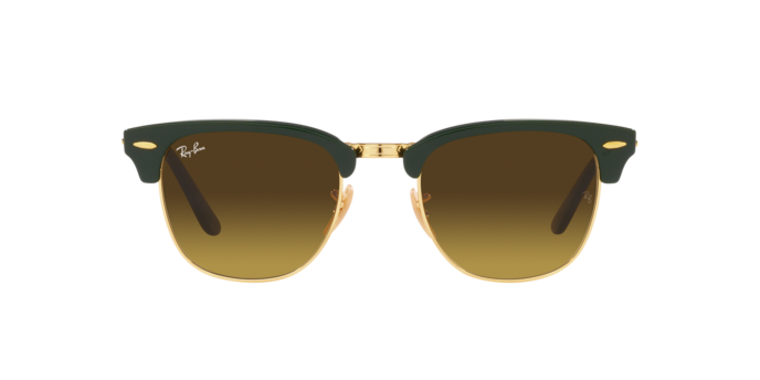 Ray-Ban 0RB2176 CLUBMASTER FOLDING