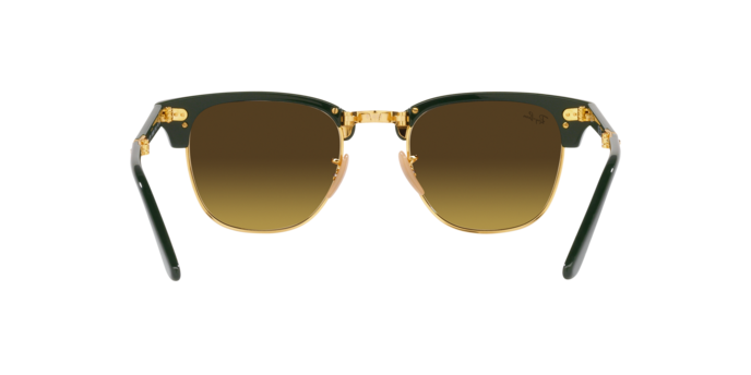 Ray-Ban 0RB2176 CLUBMASTER FOLDING