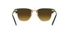 Ray-Ban 0RB2176 CLUBMASTER FOLDING