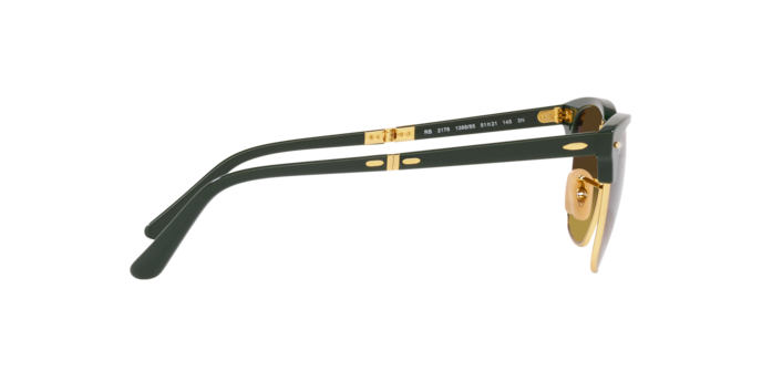 Ray-Ban 0RB2176 CLUBMASTER FOLDING