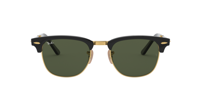 Ray-Ban 0RB2176 CLUBMASTER FOLDING