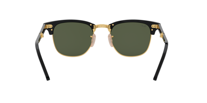 Ray-Ban 0RB2176 CLUBMASTER FOLDING