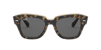 Ray-Ban 0RB2186 STATE STREET
