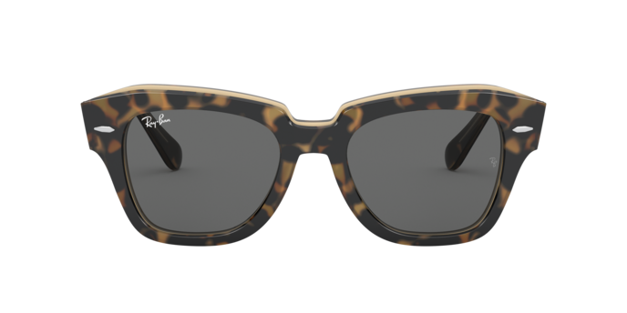 Ray-Ban 0RB2186 STATE STREET