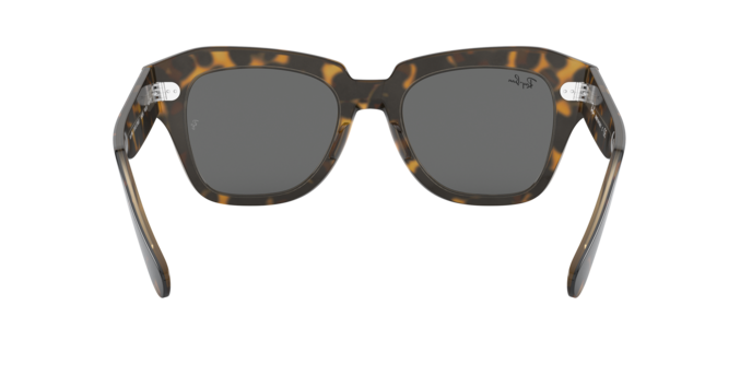 Ray-Ban 0RB2186 STATE STREET