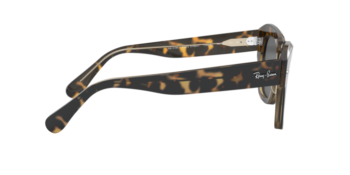 Ray-Ban 0RB2186 STATE STREET