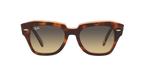 Ray-Ban 0RB2186 STATE STREET
