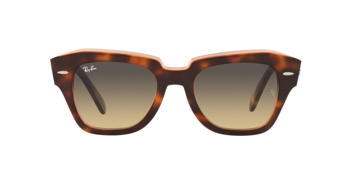 Ray-Ban 0RB2186 STATE STREET