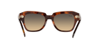 Ray-Ban 0RB2186 STATE STREET