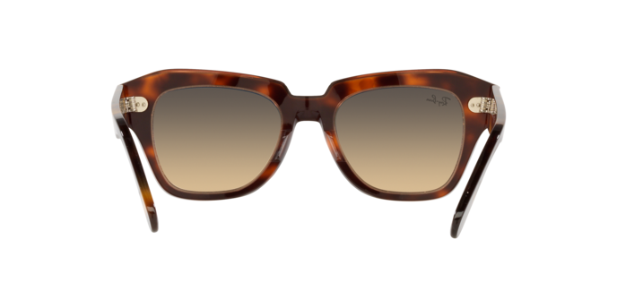 Ray-Ban 0RB2186 STATE STREET