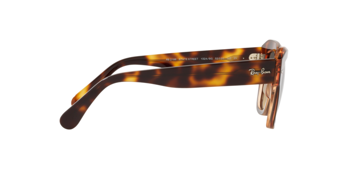 Ray-Ban 0RB2186 STATE STREET