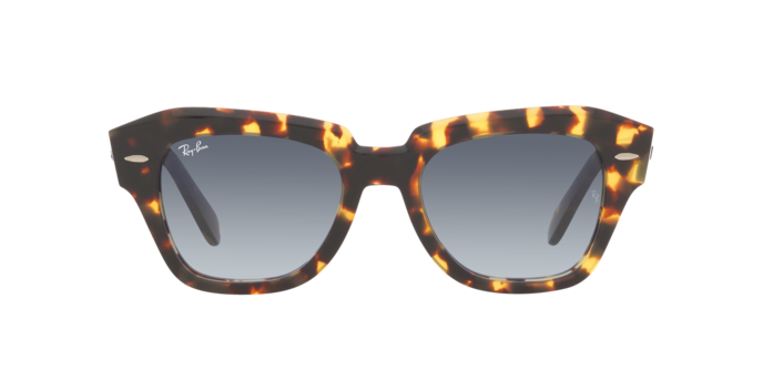 Ray-Ban 0RB2186 STATE STREET