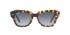 Ray-Ban 0RB2186 STATE STREET