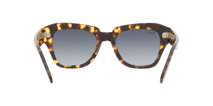 Ray-Ban 0RB2186 STATE STREET