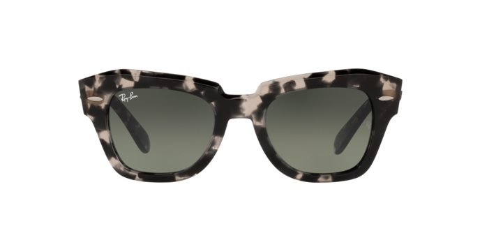 Ray-Ban 0RB2186 STATE STREET