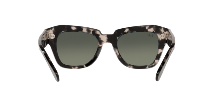 Ray-Ban 0RB2186 STATE STREET