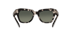 Ray-Ban 0RB2186 STATE STREET
