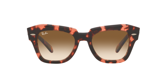 Ray-Ban 0RB2186 STATE STREET