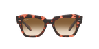 Ray-Ban 0RB2186 STATE STREET