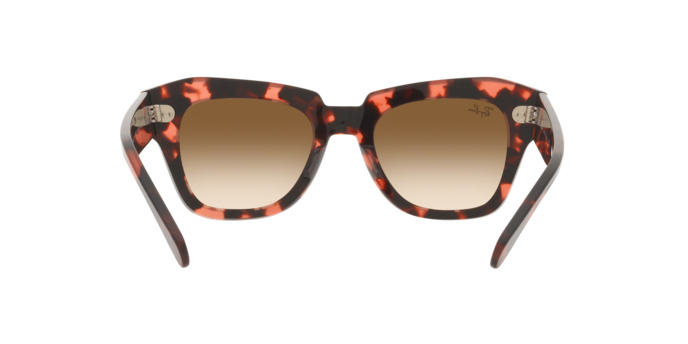 Ray-Ban 0RB2186 STATE STREET