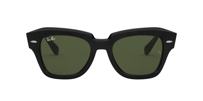 Ray-Ban 0RB2186 STATE STREET