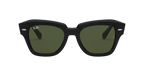 Ray-Ban 0RB2186 STATE STREET
