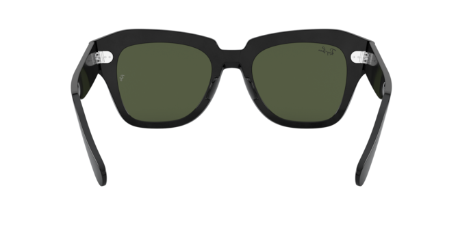 Ray-Ban 0RB2186 STATE STREET