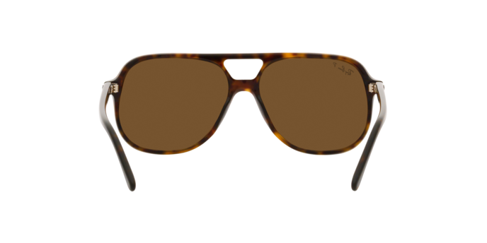 Ray-Ban 0RB2198 BILL