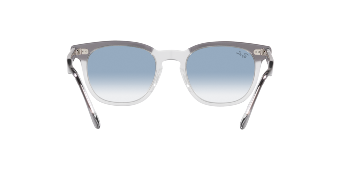 Ray-Ban 0RB2298 HAWKEYE