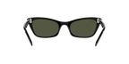 Ray-Ban 0RB2299 LADY BURBANK