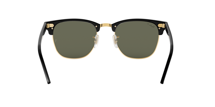 Ray-Ban 0RB3016F CLUBMASTER