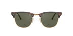 Ray-Ban 0RB3016F CLUBMASTER