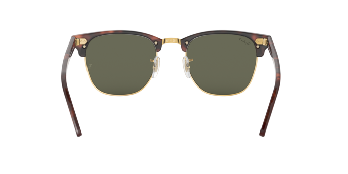 Ray-Ban 0RB3016F CLUBMASTER