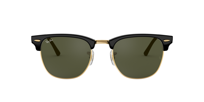 Ray-Ban 0RB3016F CLUBMASTER
