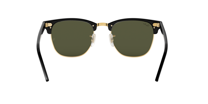 Ray-Ban 0RB3016F CLUBMASTER