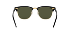 Ray-Ban 0RB3016F CLUBMASTER
