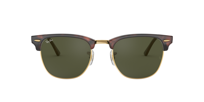 Ray-Ban 0RB3016F CLUBMASTER
