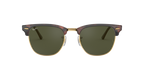 Ray-Ban 0RB3016F CLUBMASTER