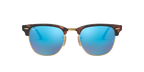 Ray-Ban 0RB3016 CLUBMASTER