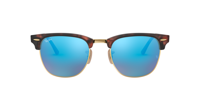 Ray-Ban 0RB3016 CLUBMASTER