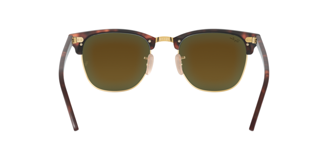 Ray-Ban 0RB3016 CLUBMASTER