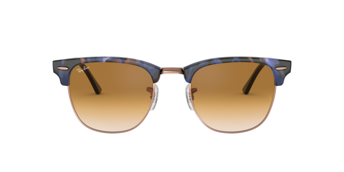 Ray-Ban 0RB3016 CLUBMASTER