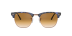 Ray-Ban 0RB3016 CLUBMASTER