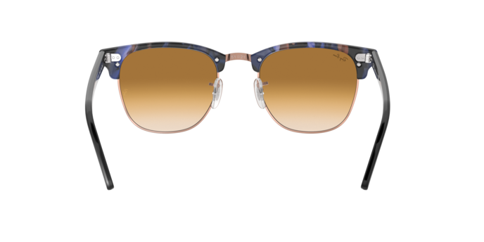 Ray-Ban 0RB3016 CLUBMASTER