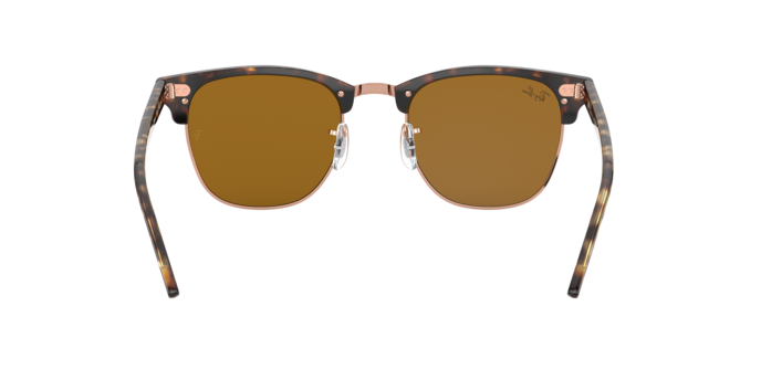 Ray-Ban 0RB3016 CLUBMASTER