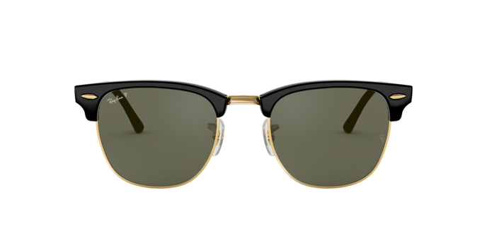 Ray-Ban 0RB3016 CLUBMASTER