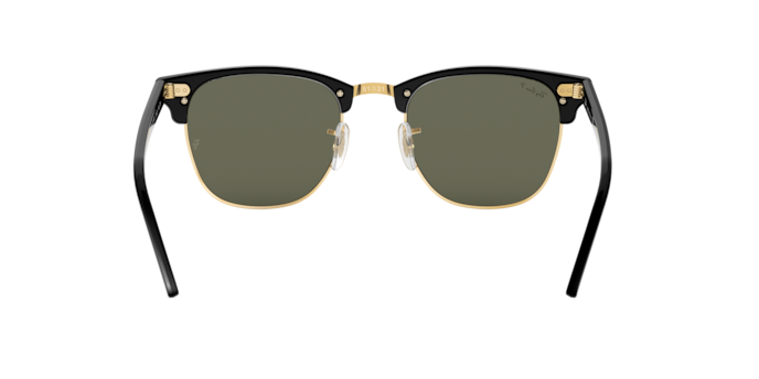 Ray-Ban 0RB3016 CLUBMASTER